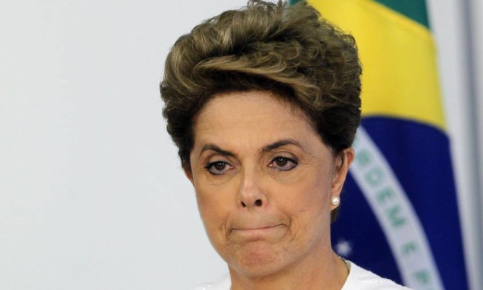 Resultado de imagem para Dilma