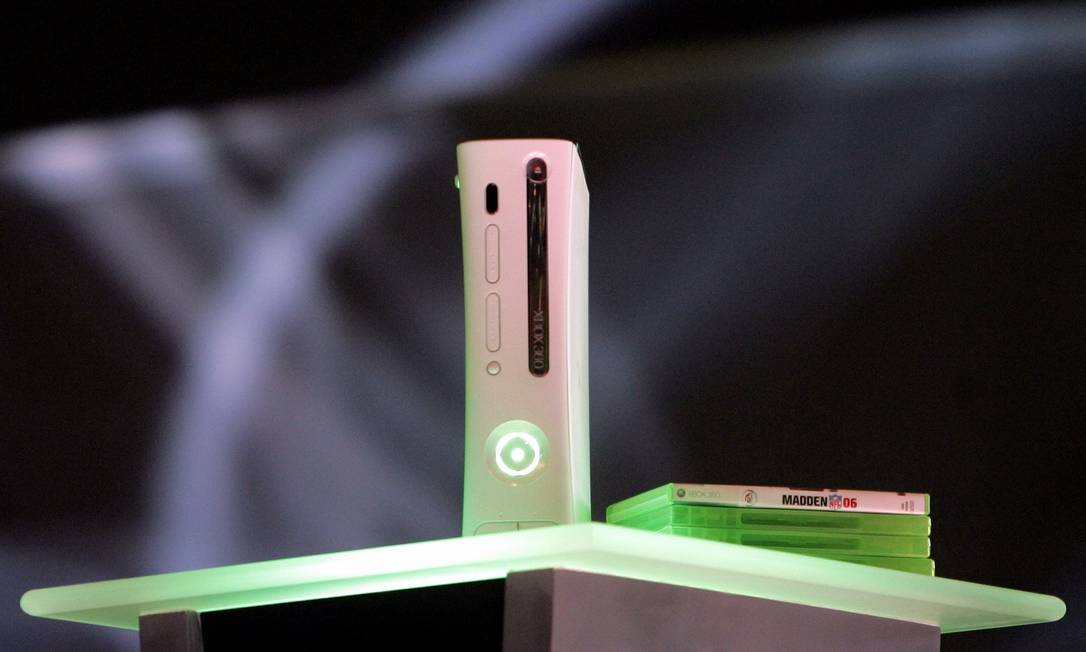 Microsoft para de produzir novos jogos para Xbox One