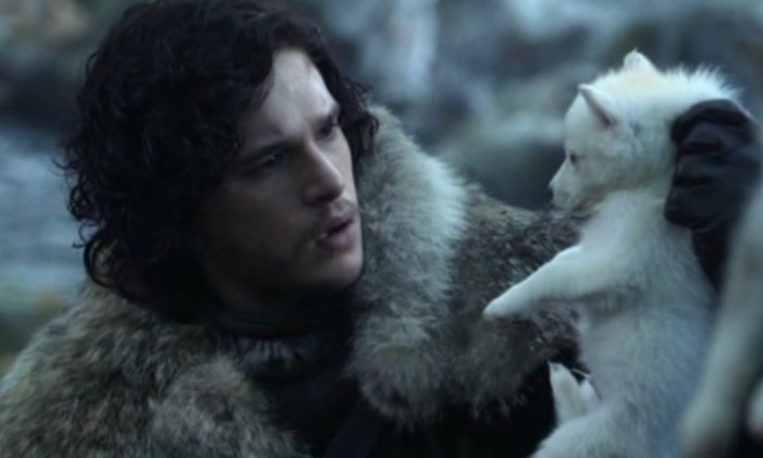Como Jon Snow pode voltar a 'Game of thrones'? - Jornal O Globo