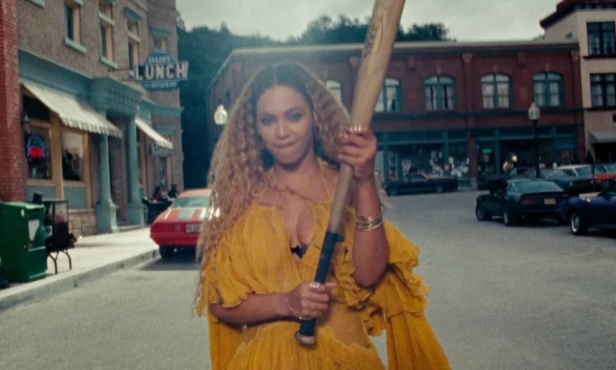 Beyoncé tudo o que você precisa saber sobre 'Lemonade' Jornal O Globo