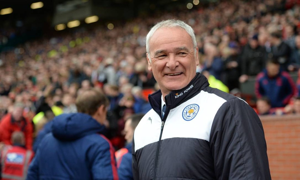 Mãe de Ranieri, 96 anos, conta que chorou com título inglês do ...