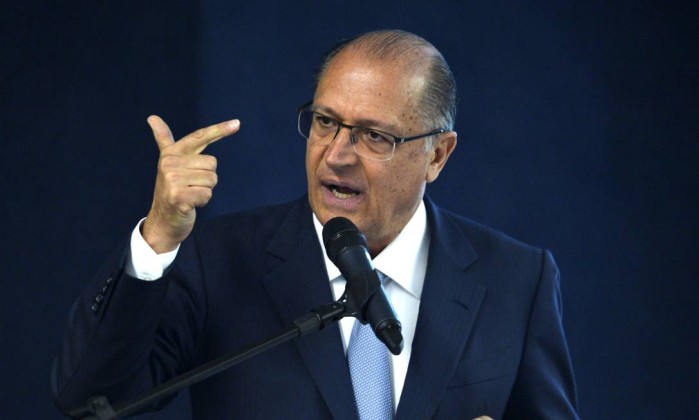 Resultado de imagem para alckmin