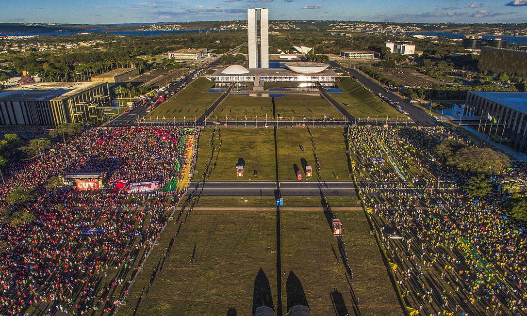 Polarização afetiva: por que o debate político trocou o argumento pela torcida