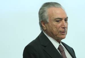 Michel Temer Abinee 08dez2017-143, O presidente Michel Teme…