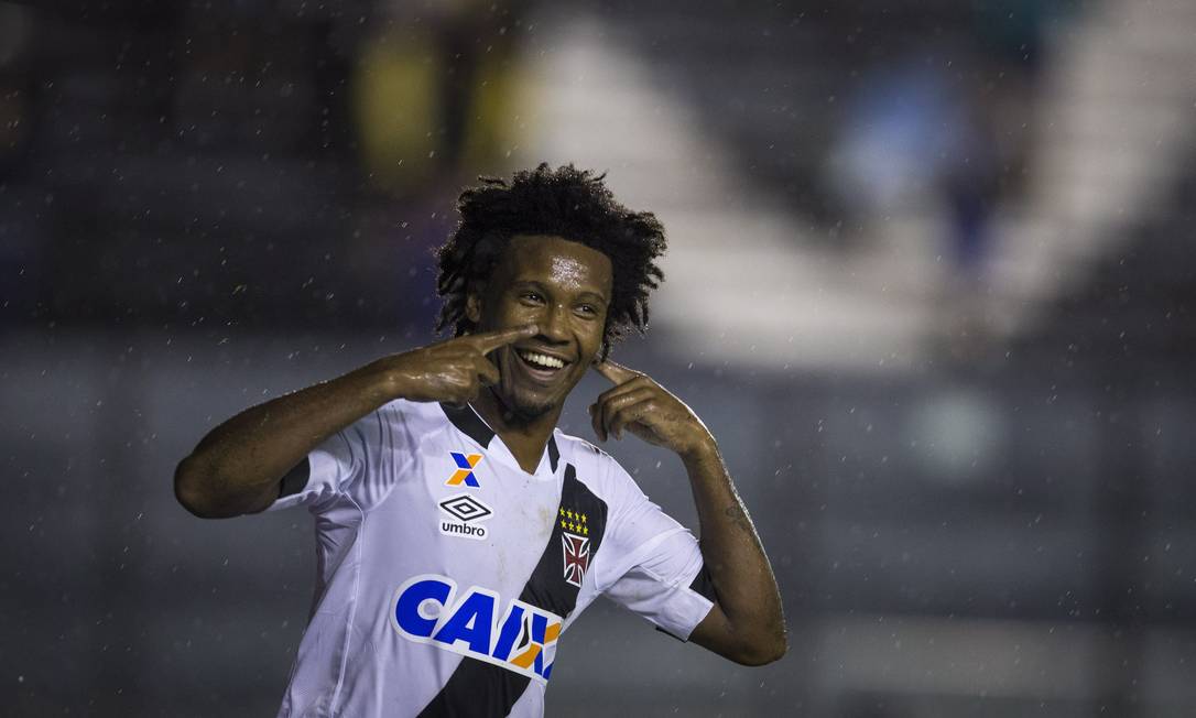 Nenê lidera artilharia e número de assistências na Série B