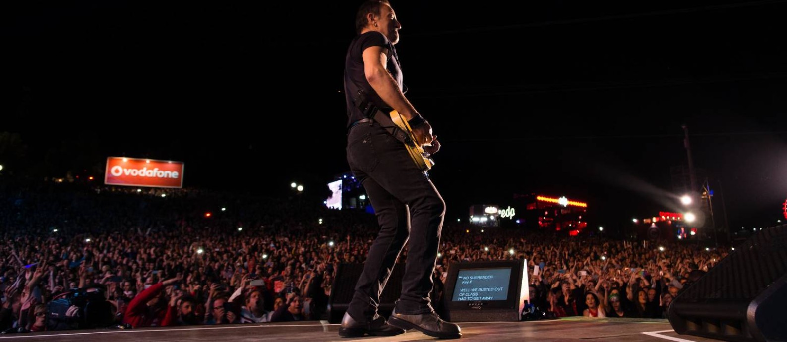 Assistir Show by Rock!! Online completo