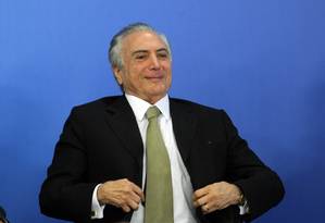 Michel Temer Abinee 08dez2017-143, O presidente Michel Teme…