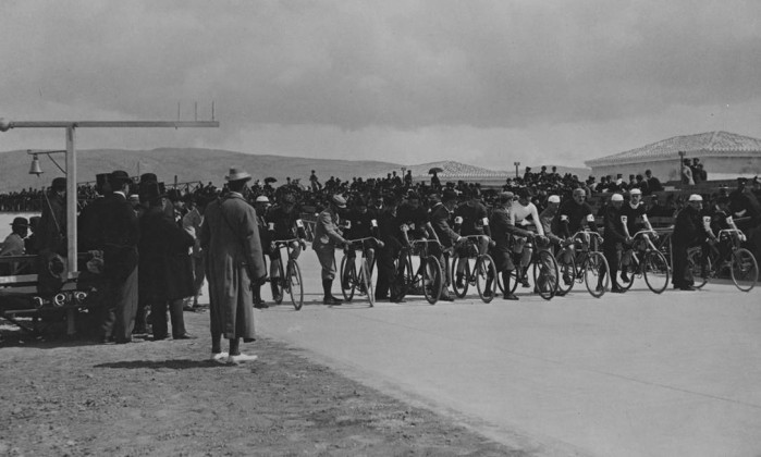 História dos Jogos Olímpicos: da Antiguidade a Berlim-1936 - Jornal O Globo