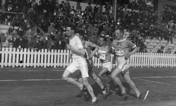 História dos Jogos Olímpicos: da Antiguidade a Berlim-1936 - Jornal O Globo