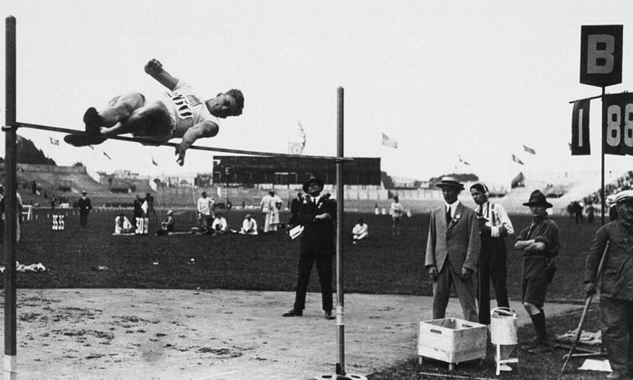 História dos Jogos Olímpicos: da Antiguidade a Berlim-1936 - Jornal O Globo