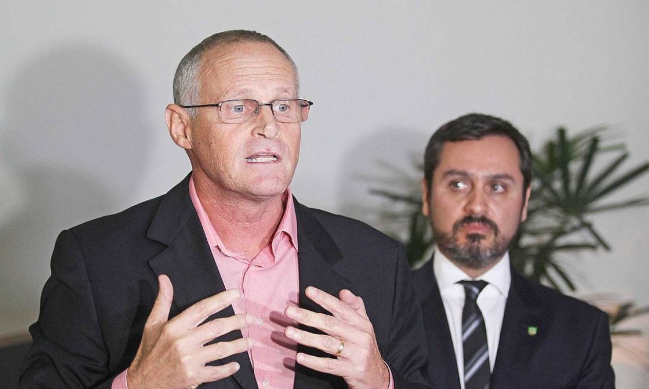 Jorge Rafaat 'Morte de traficante no Paraguai afetará criminalidade no Brasil ...