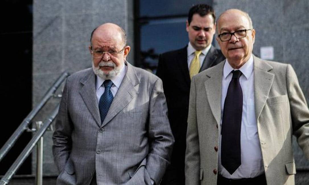 Léo Pinheiro mantinha relação próxima com o ex-presidente Lula - Jornal O  Globo