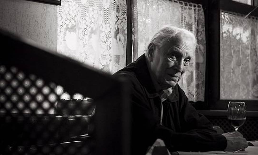 O novo GarciaRoza Época