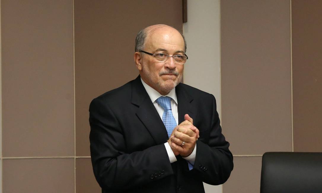 Presidente Do Tcu Vai Depor Em Inquérito Sobre Corrupção Em Contratos De Angra 3 Jornal O Globo 6000
