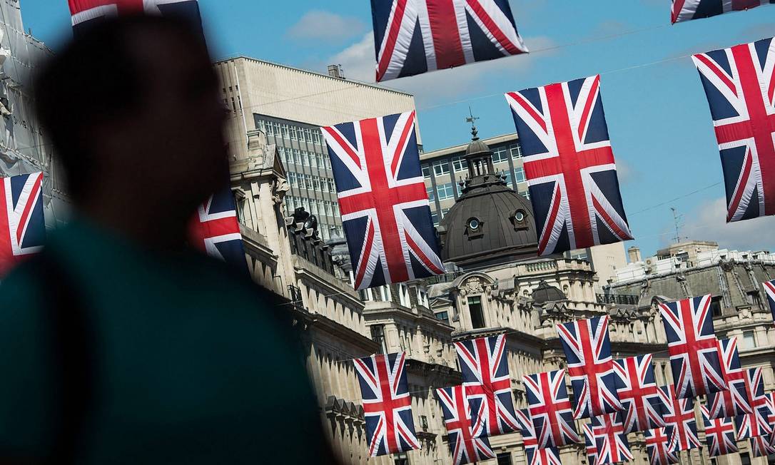 Temor de Brexit diminui a três dias do referendo