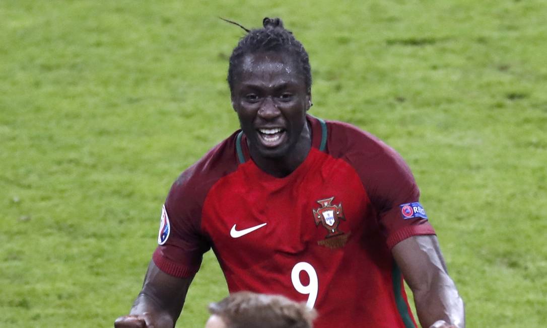 PORTUGAL CONQUISTA A EUROCOPA  França 0 x 1 Portugal Final EURO