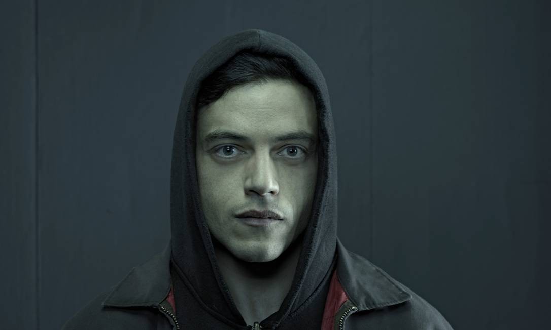 Nova temporada de ‘Mr. Robot’ se aprofunda na mente de Elliot Jornal