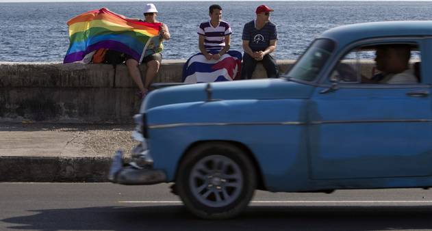 Novo livro de Pedro Juan Gutiérrez narra perseguição a gays em Cuba - Jornal O Globo