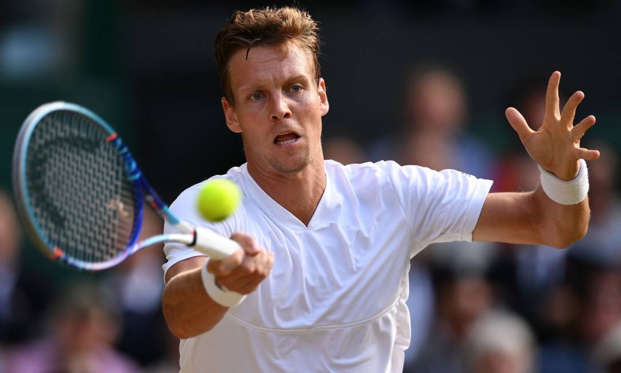 Tomas Berdych Personal プロストック Tomas Berdych Personal Blacked Out Dunlop – ProStockTennis