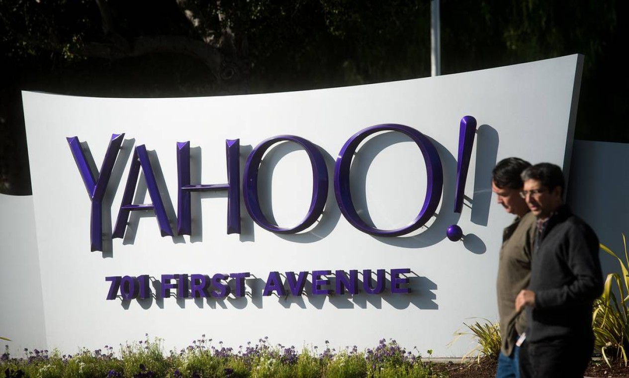 CEO do Yahoo anuncia que empresa deixará o Brasil