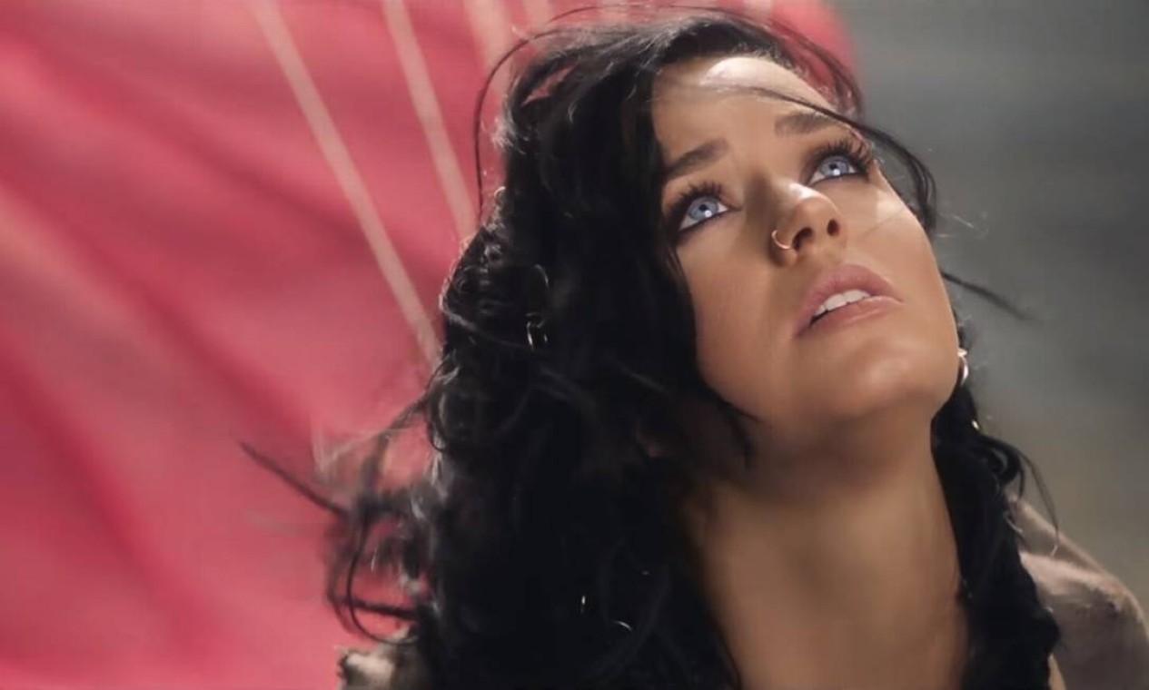 Katy Perry lança música para os Jogos Olímpicos e é alvo de gozo -  Atualidade - SAPO Lifestyle