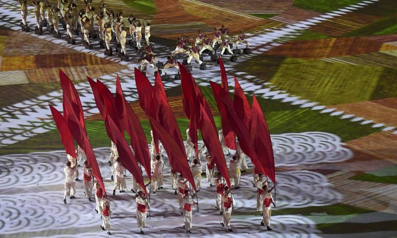 File:Rio de Janeiro - Cerimônia de abertura dos Jogos Paralímpicos Rio 2016  29.jpg - Wikipedia