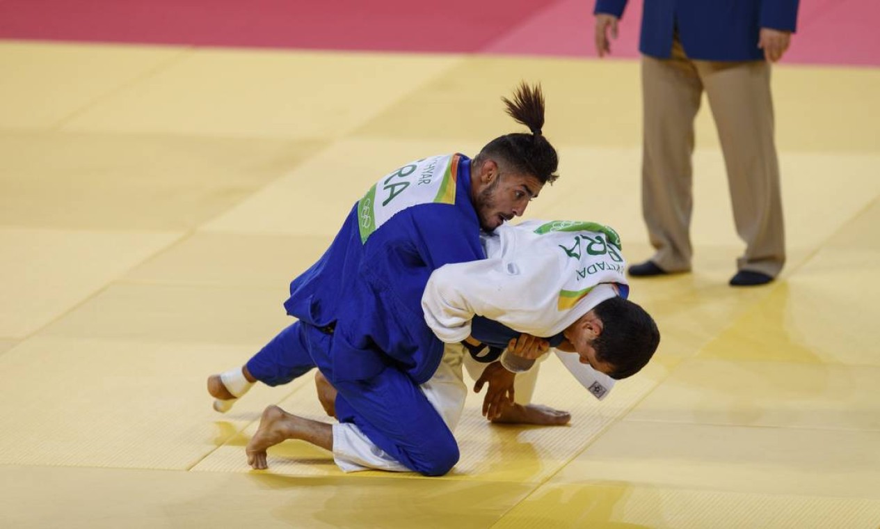 G1 - Origem do nome: judô, levantamento, luta, maratona, natação e pentatlo  - notícias em Olimpíada Rio 2016