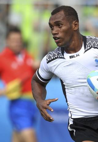 Rúgbi: Fiji massacra e conquista seu primeiro ouro na história