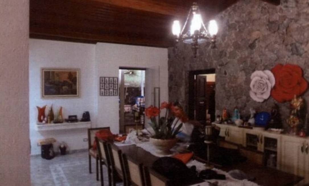 Segundo o juiz Sérgio Moro, Lula é suspeito de crime de corrupção e lavagem de dinheiro Reprodução / Polícia Federal