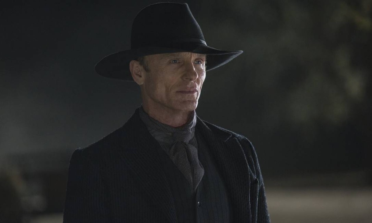 De volta a Westworld: série de JJ. Abrams é faroeste do futuro - Jornal O  Globo