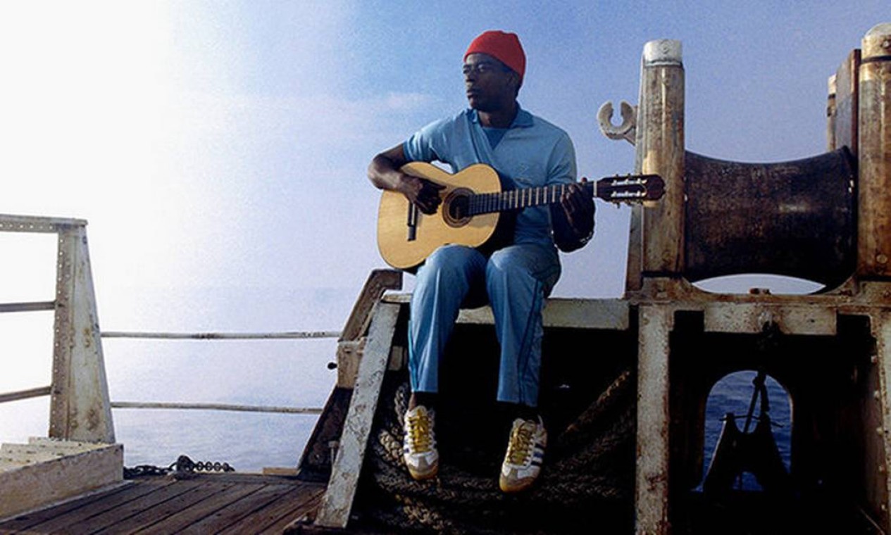 Seu Jorge anuncia turnê em homenagem a Bowie nos EUA e no Canadá