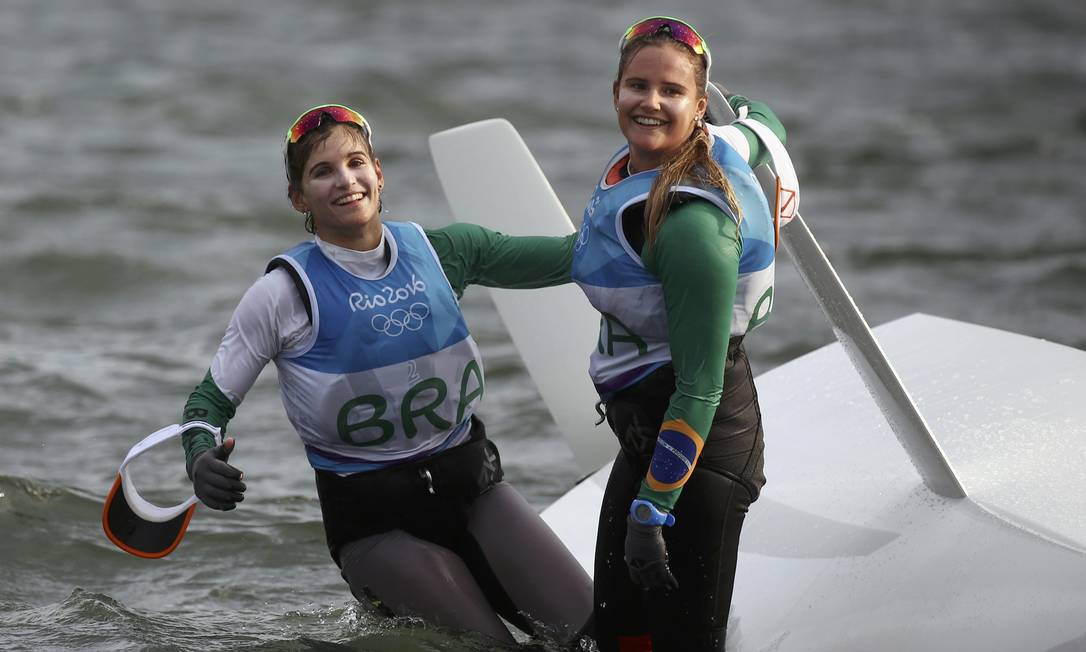 Kassiano Knack ganha medalha de ouro na categoria para atletas