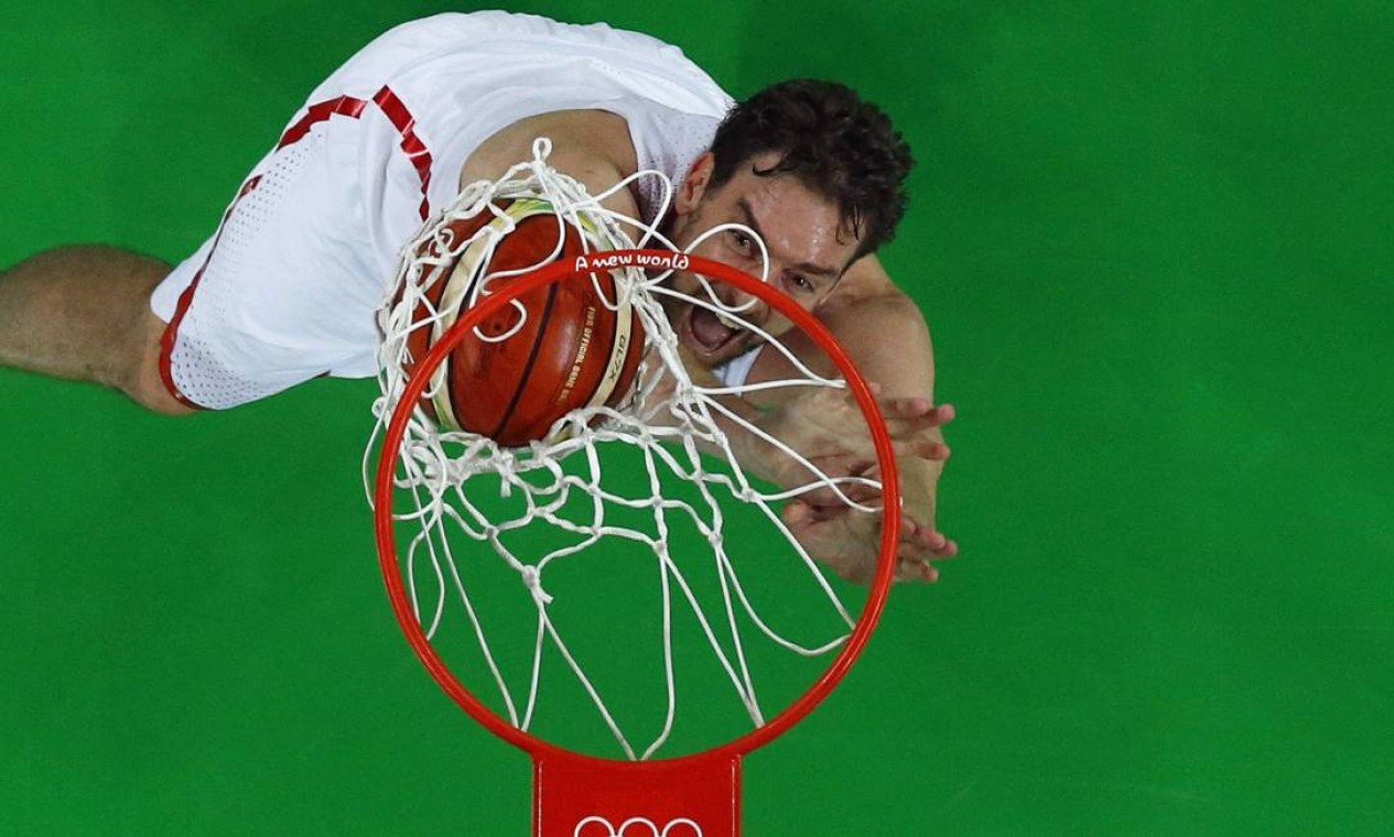 O basquetebol masculino nos Jogos Olímpicos: de Berlin a Atenas