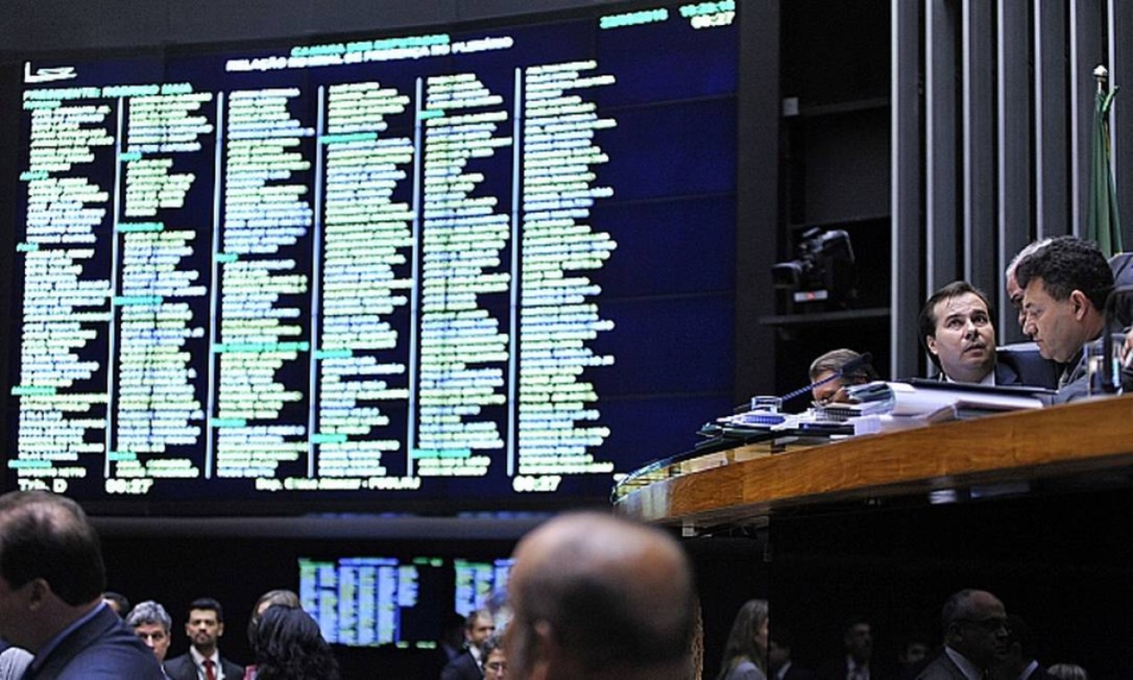 Câmara Aprova Mp Que Prorroga Mais Médicos Por Mais 3 Anos Jornal O Globo