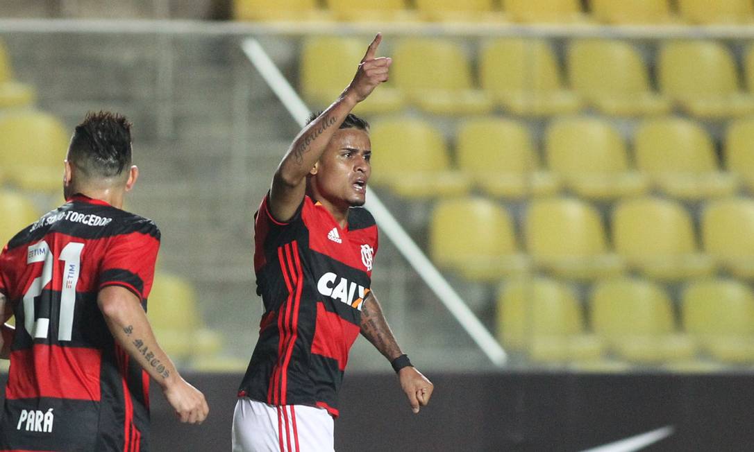 SUPER 7 CUP - Flamengo (RJ) x Figueirense (SC) 