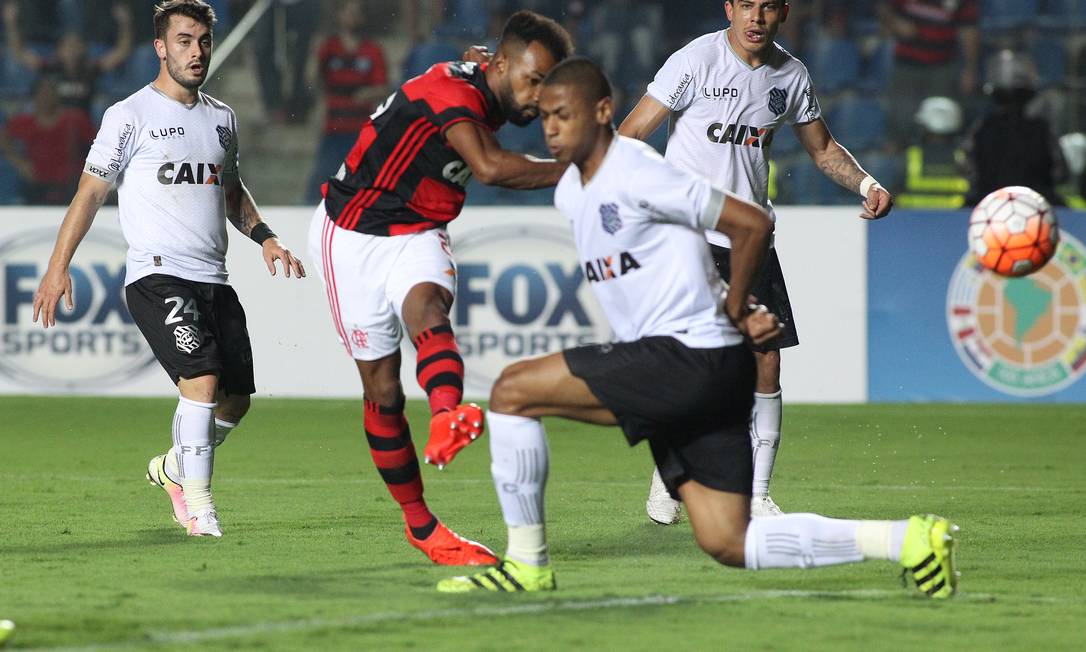 SUPER 7 CUP - Flamengo (RJ) x Figueirense (SC) 