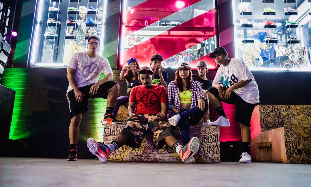 Pioneira do rap brasileiro, Batalha do Real está de volta após