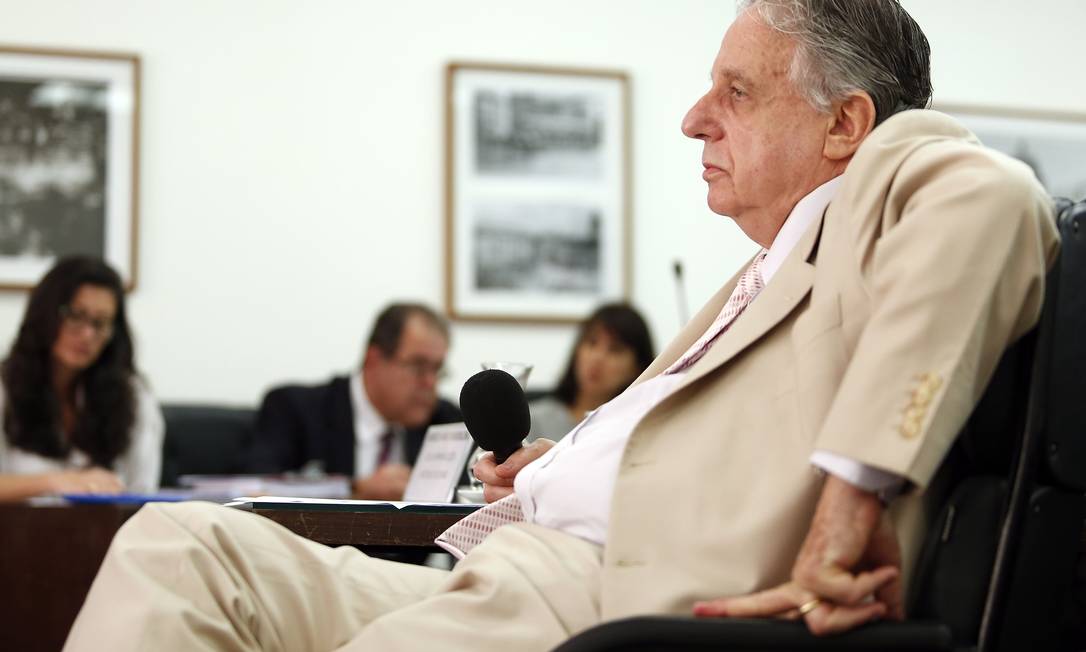 John Neschling anuncia pronunciamento e cancela em seguida Jornal O Globo