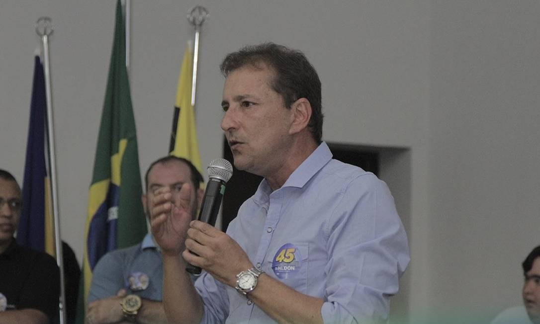 Em Elei O Acirrada Porto Velho Ter Psdb E Ptb No Segundo Turno