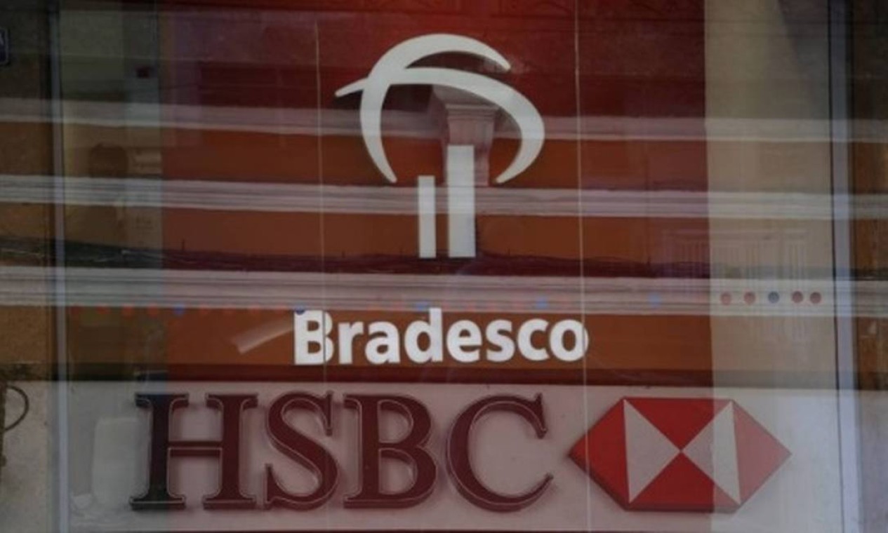 Banco Hsbc Foi Vendido Para O Bradesco