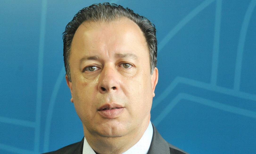 Diretor penitenciário tem rendimentos acima do teto - Jornal O Globo