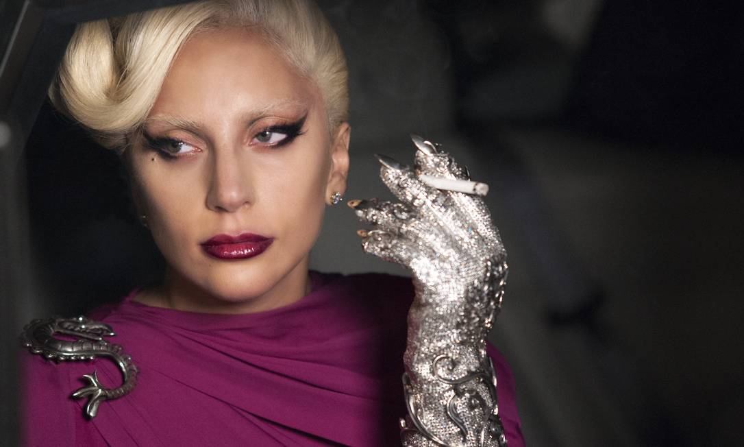Discografia completa de Lady Gaga Jornal