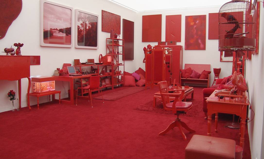 Instituto Vermelho's