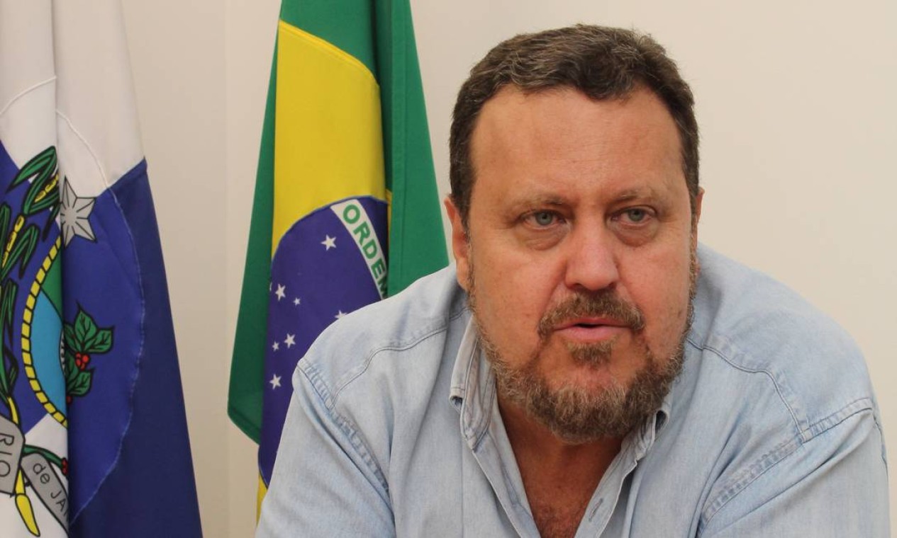 Wagner Victer: Harvard é na Baixada Fluminense - Diário do Rio de Janeiro
