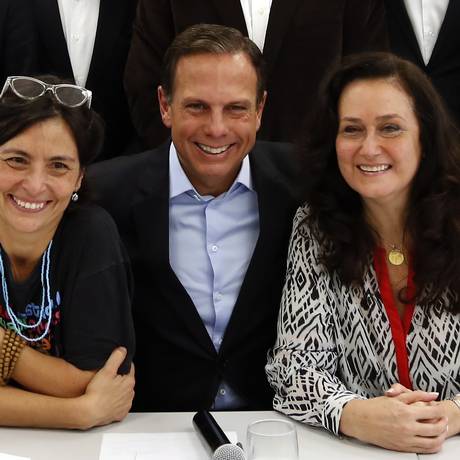 Empresário Marcondes Ferraz deixa o Grupo Trafigura 