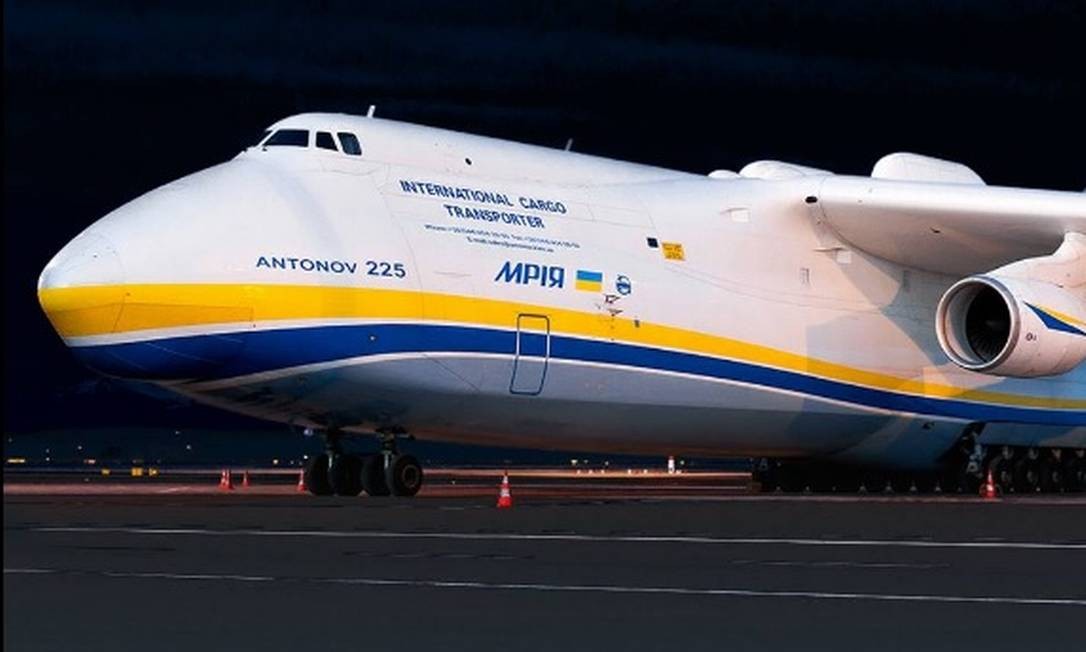 Maior Avião Do Mundo Quantos Passageiros