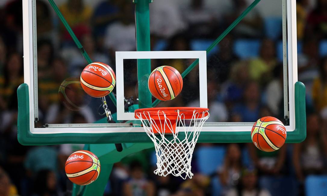 FIBA também suspende jogos das equipas israelitas na Liga dos Campeões -  Basquetebol - Jornal Record