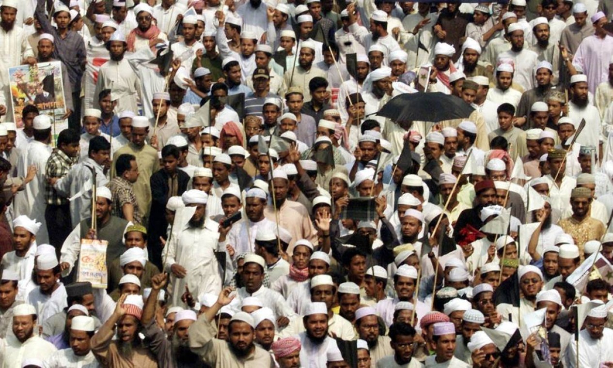 Bangladesh considera retirar islamismo como religião oficial - Jornal O ...