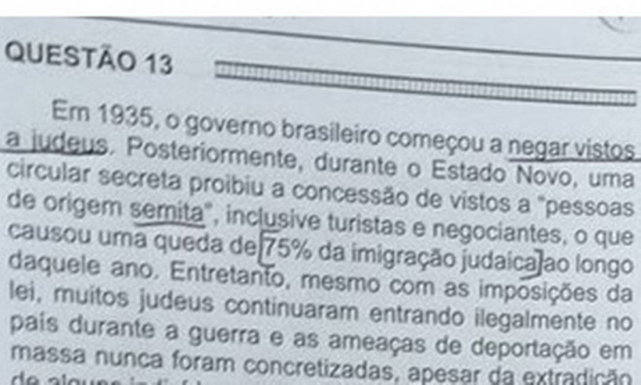 Questão 1186739 INEP (ENEM) - Participante (ENEM)