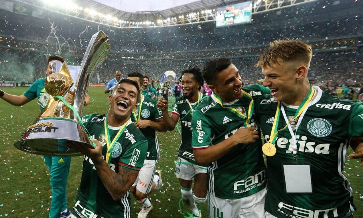 Osvaldo, Jadson e companhia têm 'jogo do ano' no Maracanã - ESPN